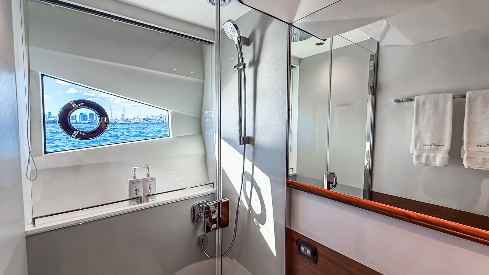 Princess Yachts Motor Yacht NAUTILUS For Sale