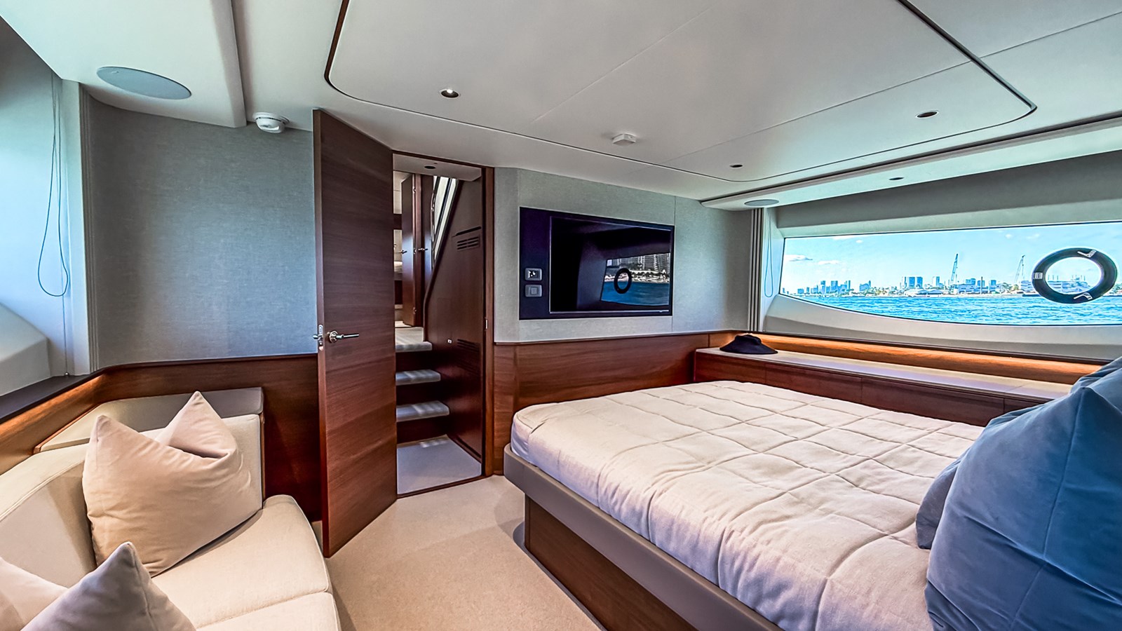 Princess Yachts Motor Yacht NAUTILUS For Sale