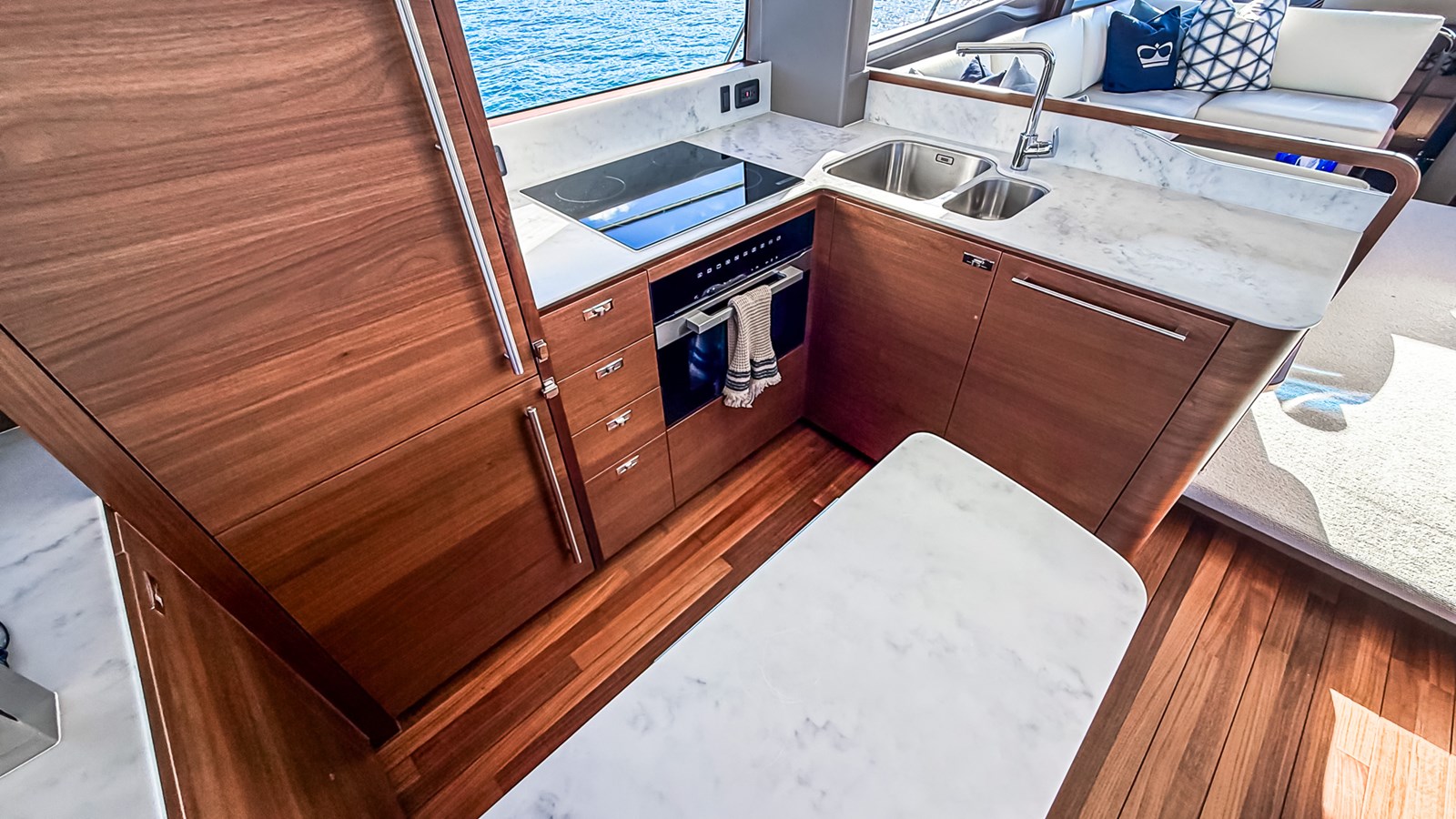 Princess Yachts Motor Yacht NAUTILUS For Sale
