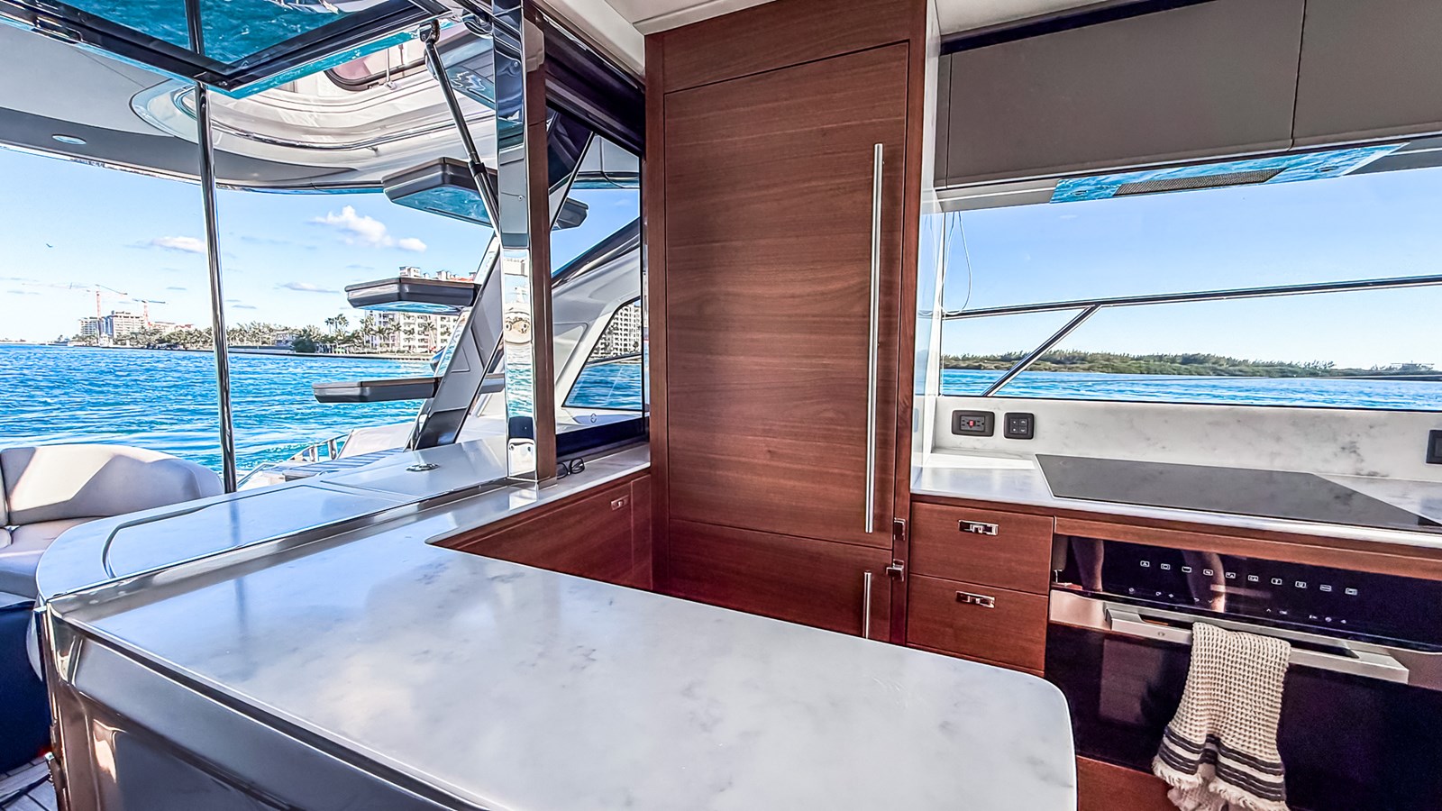 Princess Yachts Motor Yacht NAUTILUS For Sale
