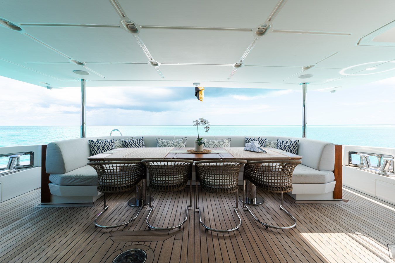 Azimut Yachts Motor Yacht PENJA For Sale