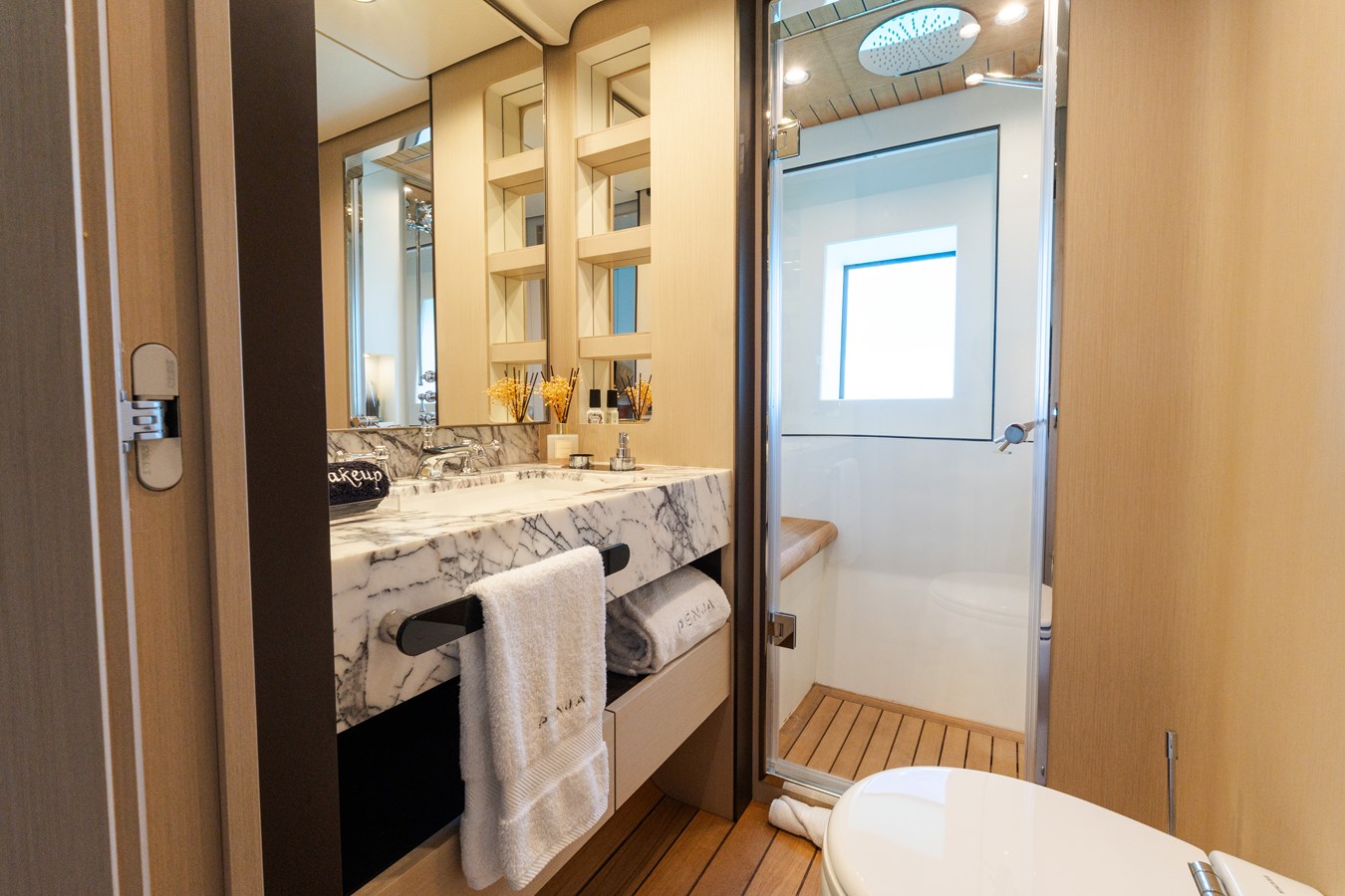Azimut Yachts Motor Yacht PENJA For Sale