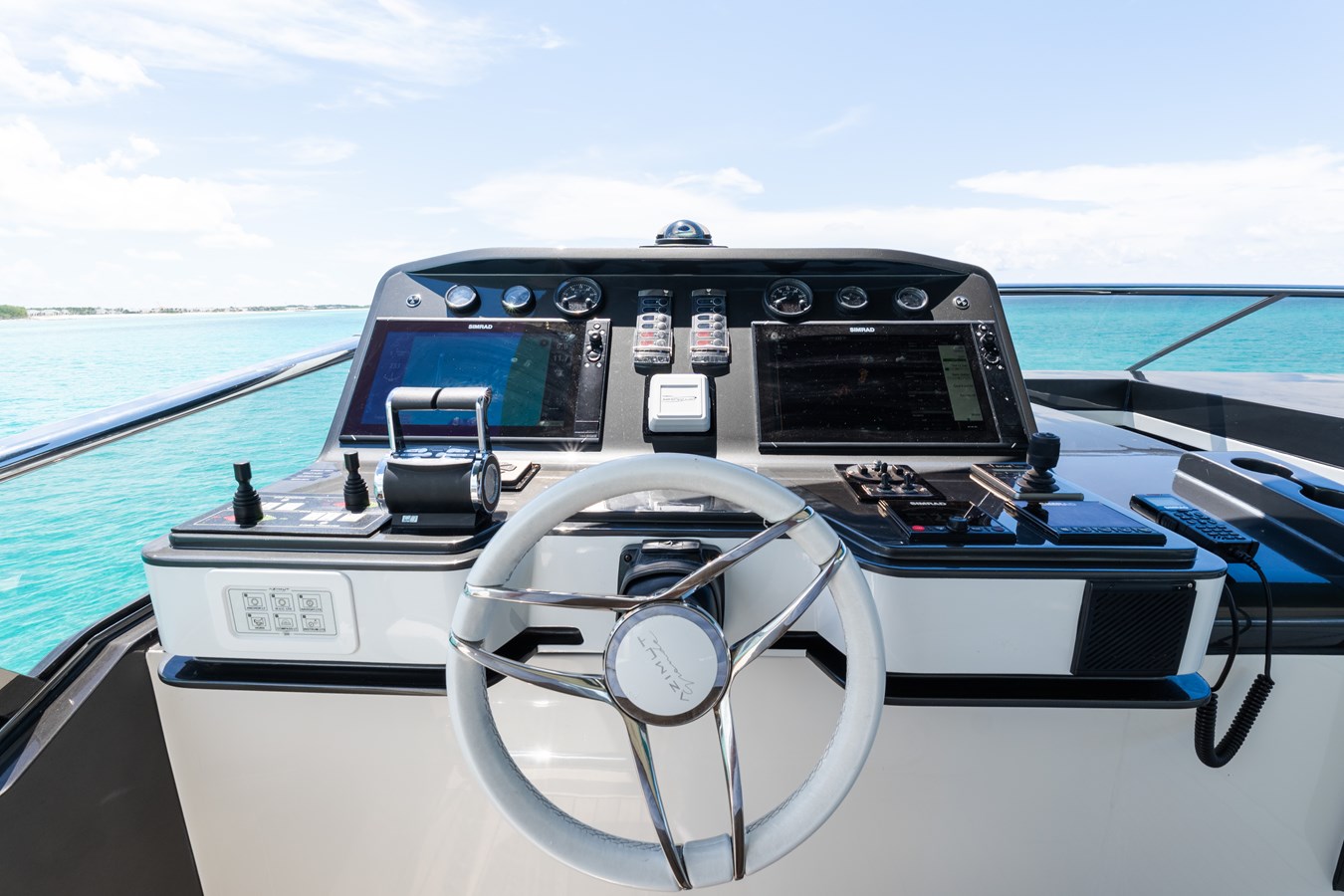 Azimut Yachts Motor Yacht PENJA For Sale