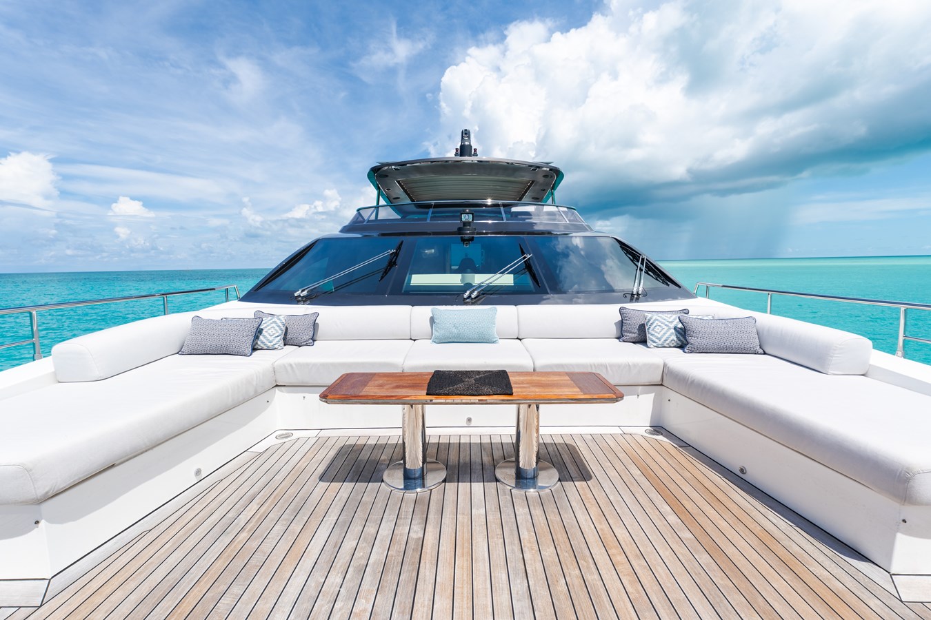 Azimut Yachts Motor Yacht PENJA For Sale
