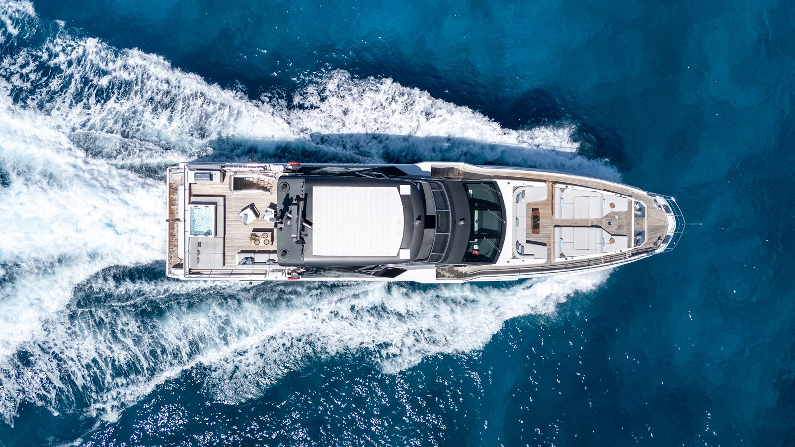 Azimut Yachts Motor Yacht PENJA For Sale