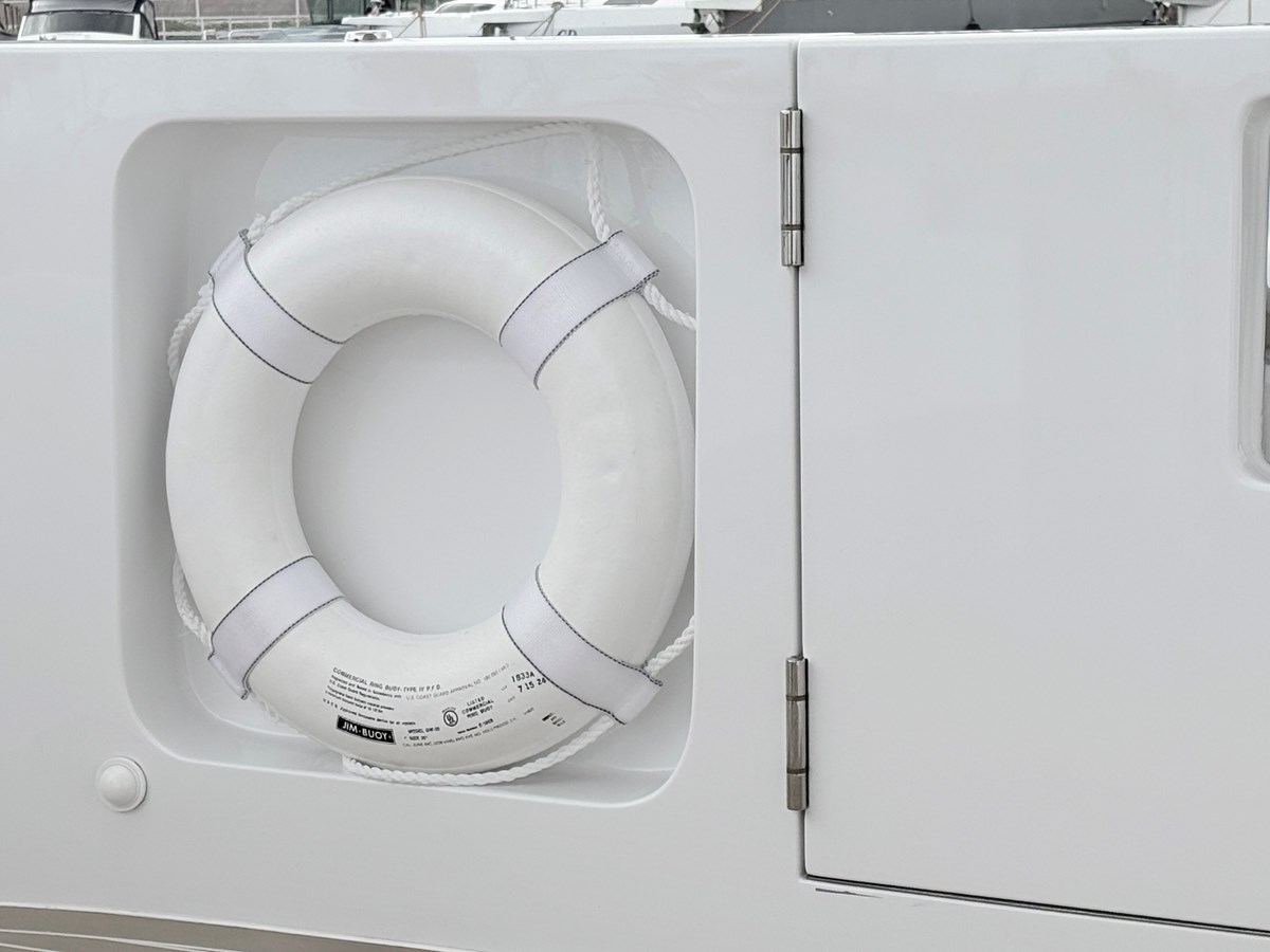 Altima Motor Yacht Sea at Last For Sale