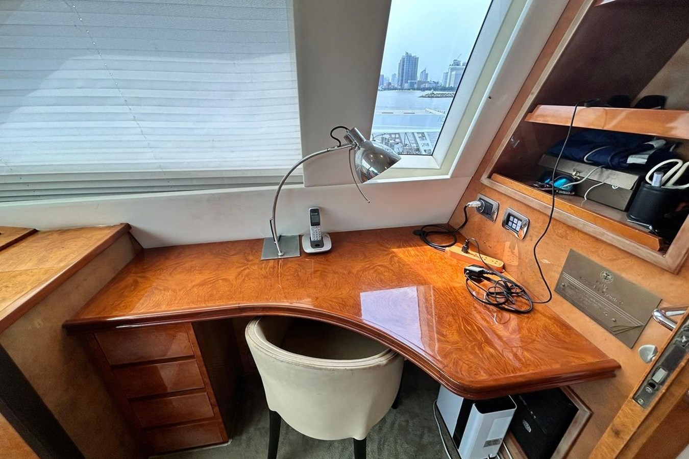 Versilcraft Motor Yacht Sunshine For Sale