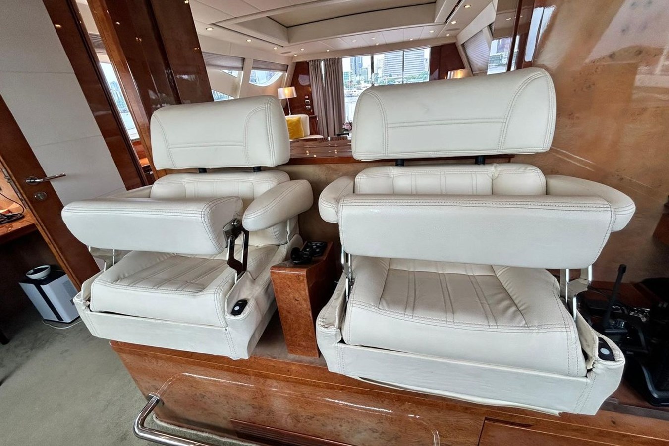 Versilcraft Motor Yacht Sunshine For Sale