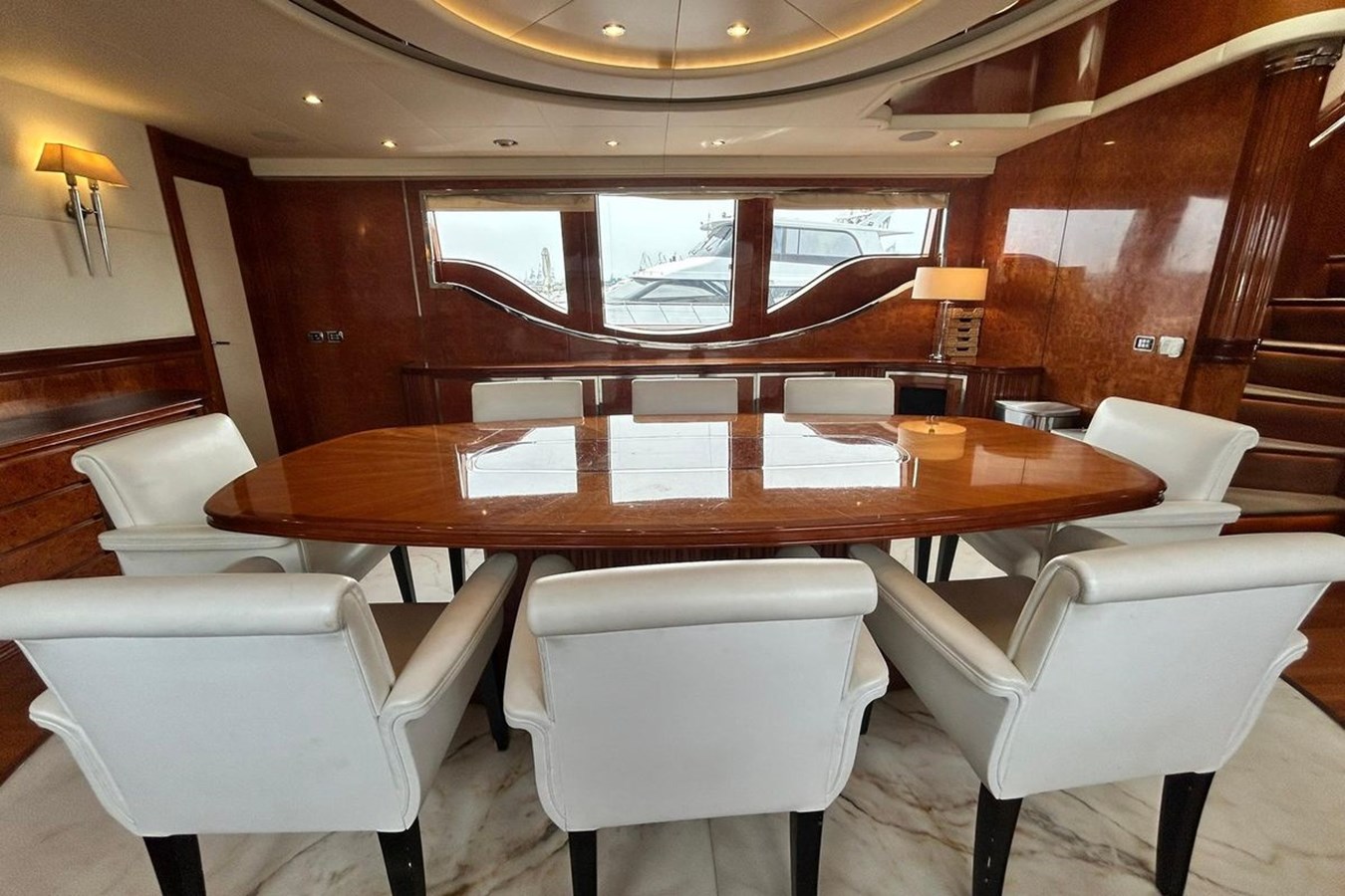 Versilcraft Motor Yacht Sunshine For Sale