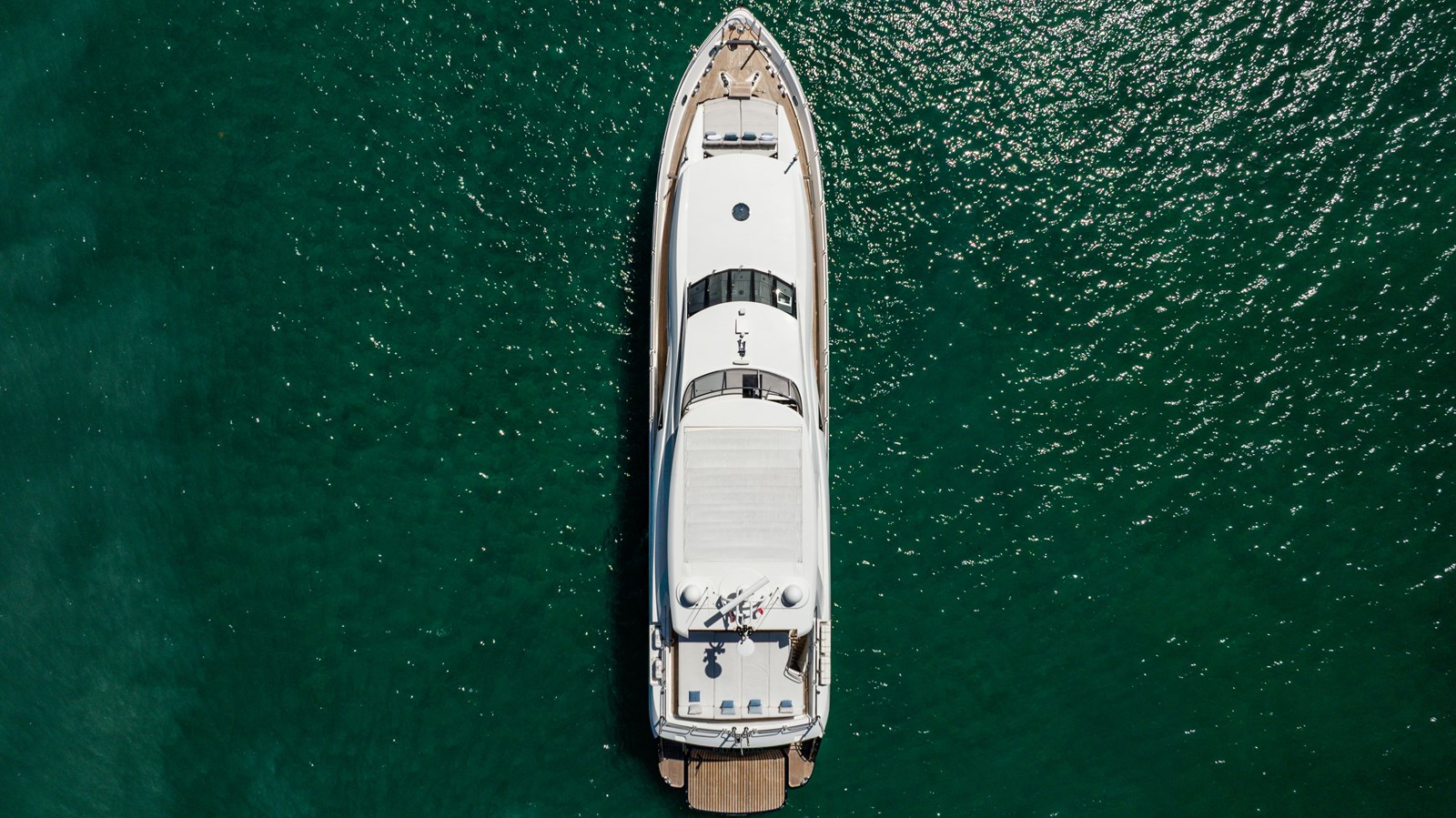 Sunseeker Motor Yacht PRECIOSO For Sale
