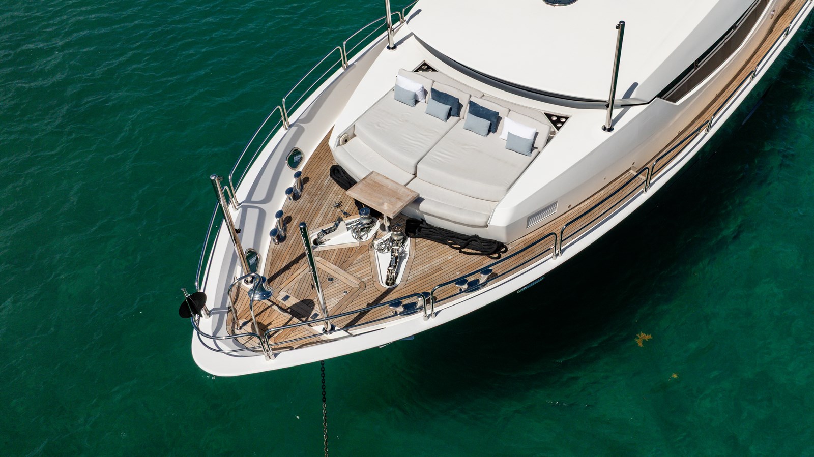 Sunseeker Motor Yacht PRECIOSO For Sale