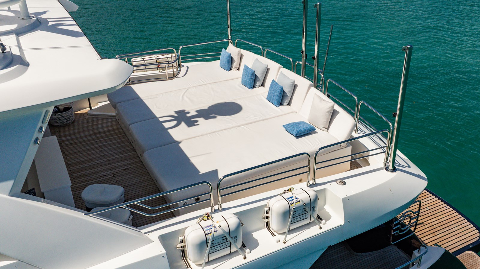 Sunseeker Motor Yacht PRECIOSO For Sale