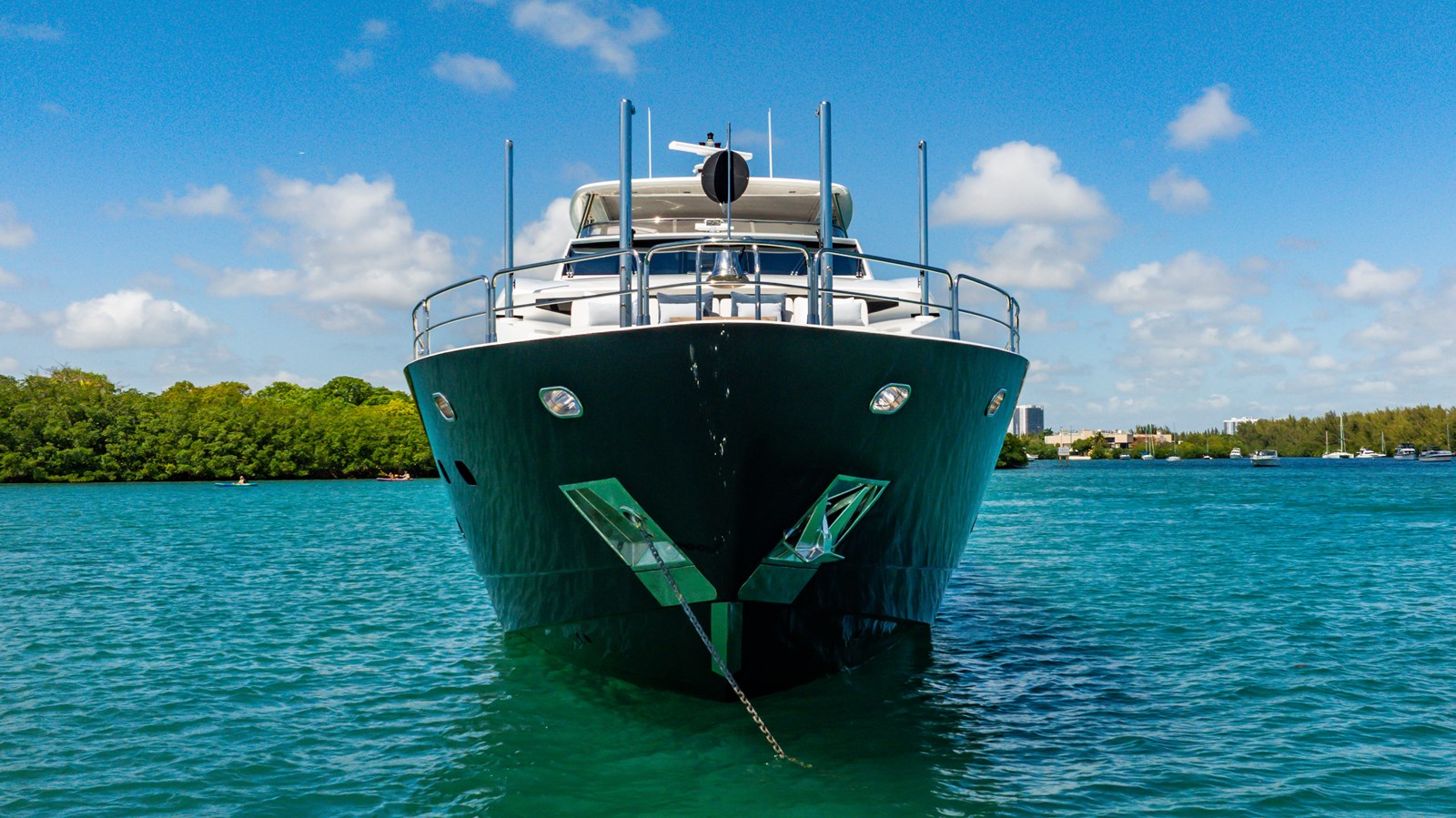 Sunseeker Motor Yacht PRECIOSO For Sale