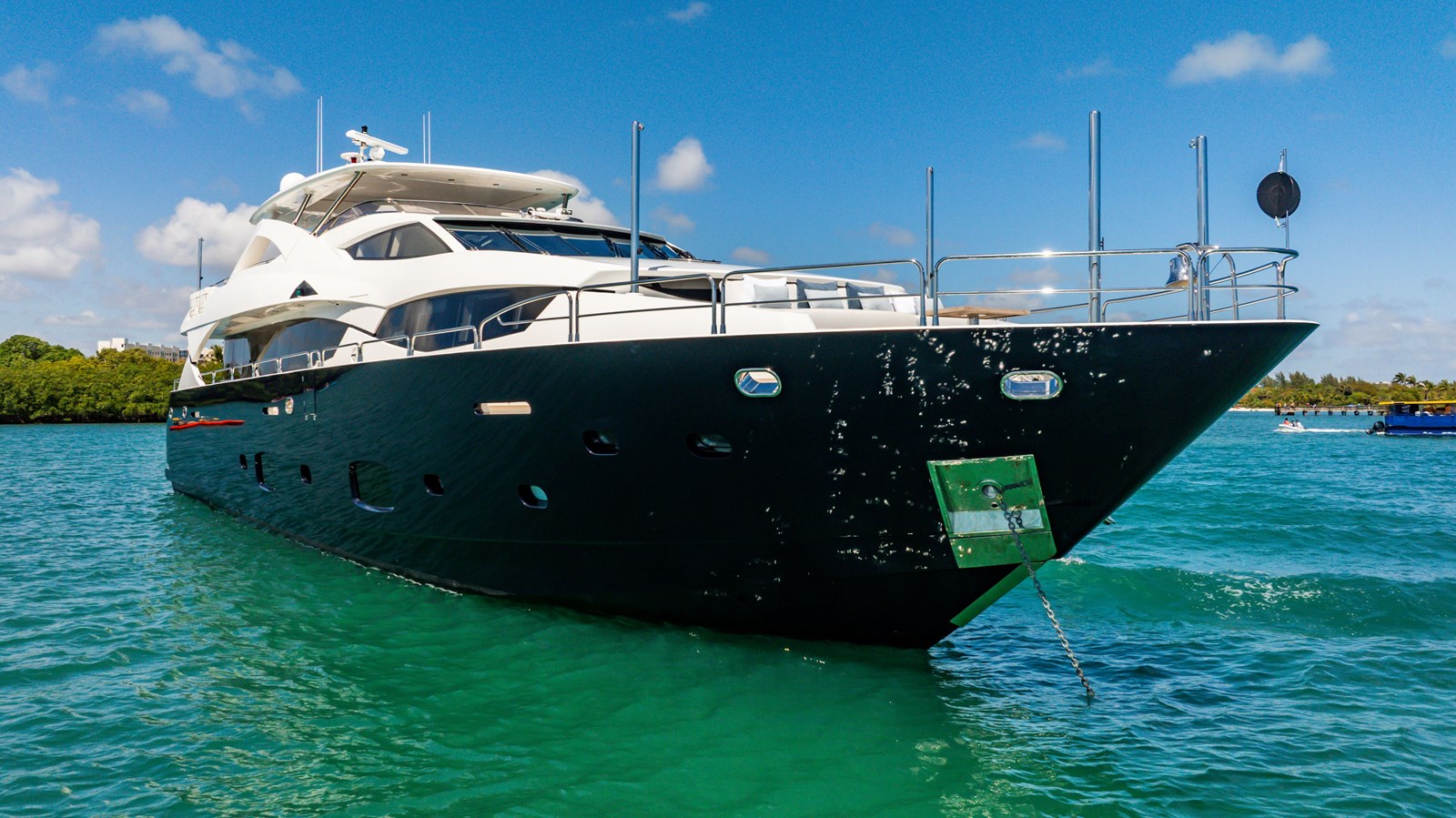 Sunseeker Motor Yacht PRECIOSO For Sale