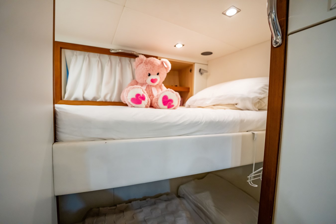 Sunseeker Motor Yacht PRECIOSO For Sale