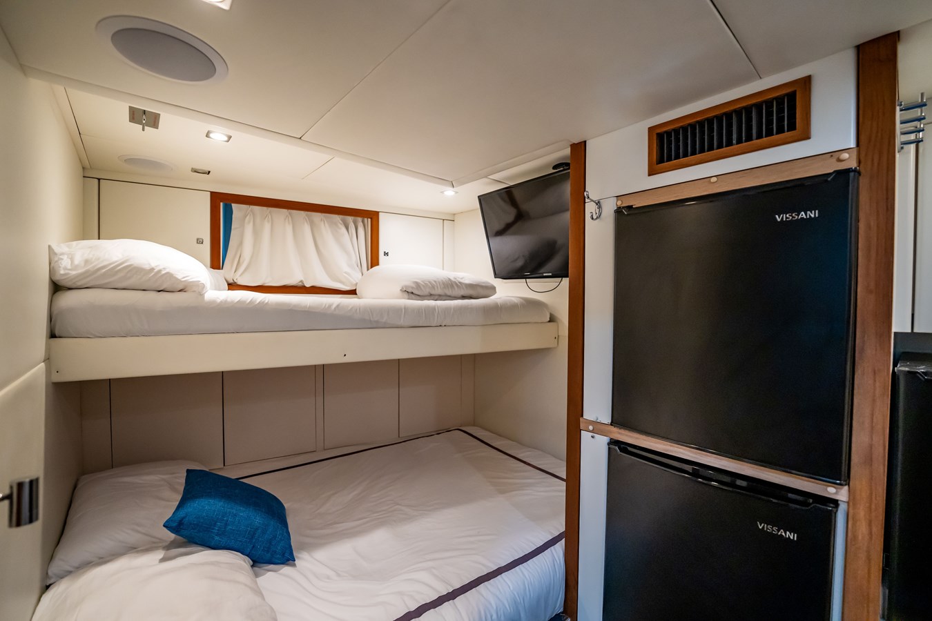 Sunseeker Motor Yacht PRECIOSO For Sale