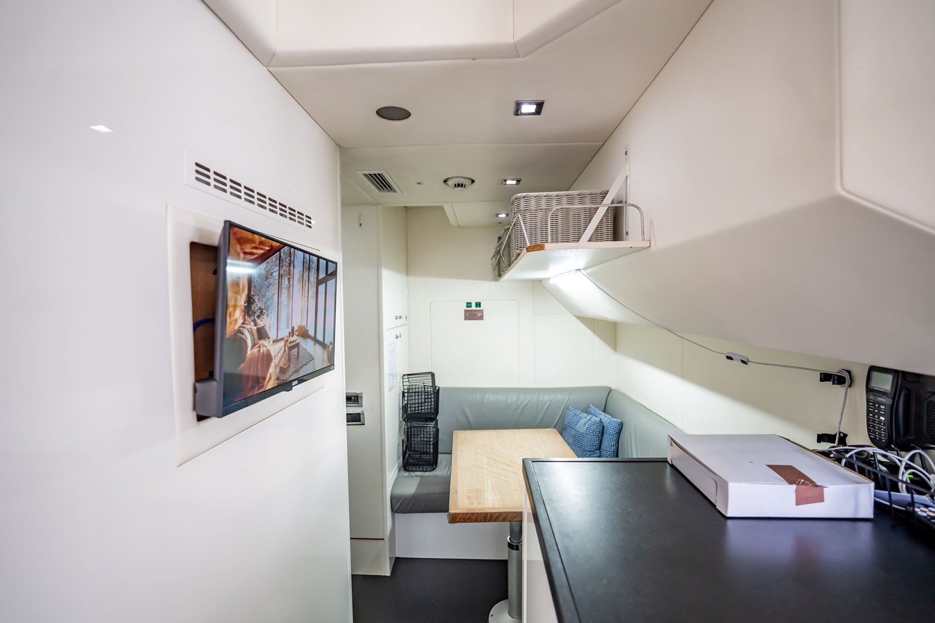 Sunseeker Motor Yacht PRECIOSO For Sale