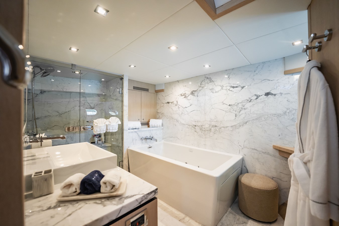Sunseeker Motor Yacht PRECIOSO For Sale
