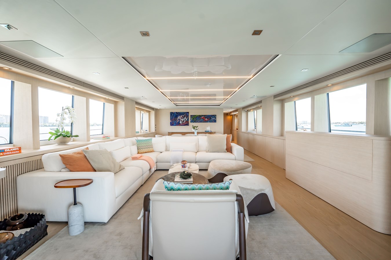 Sunseeker Motor Yacht PRECIOSO For Sale