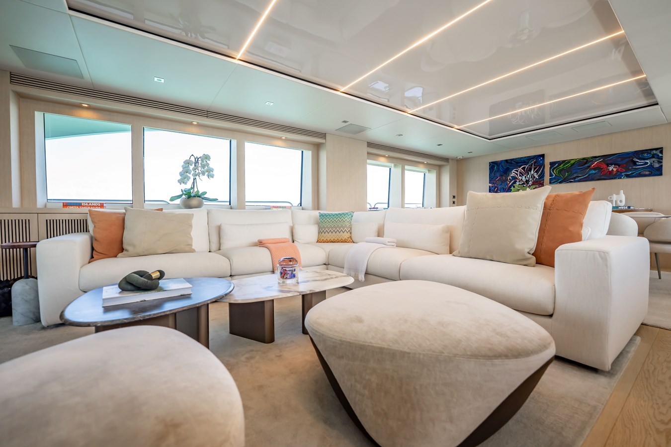 Sunseeker Motor Yacht PRECIOSO For Sale