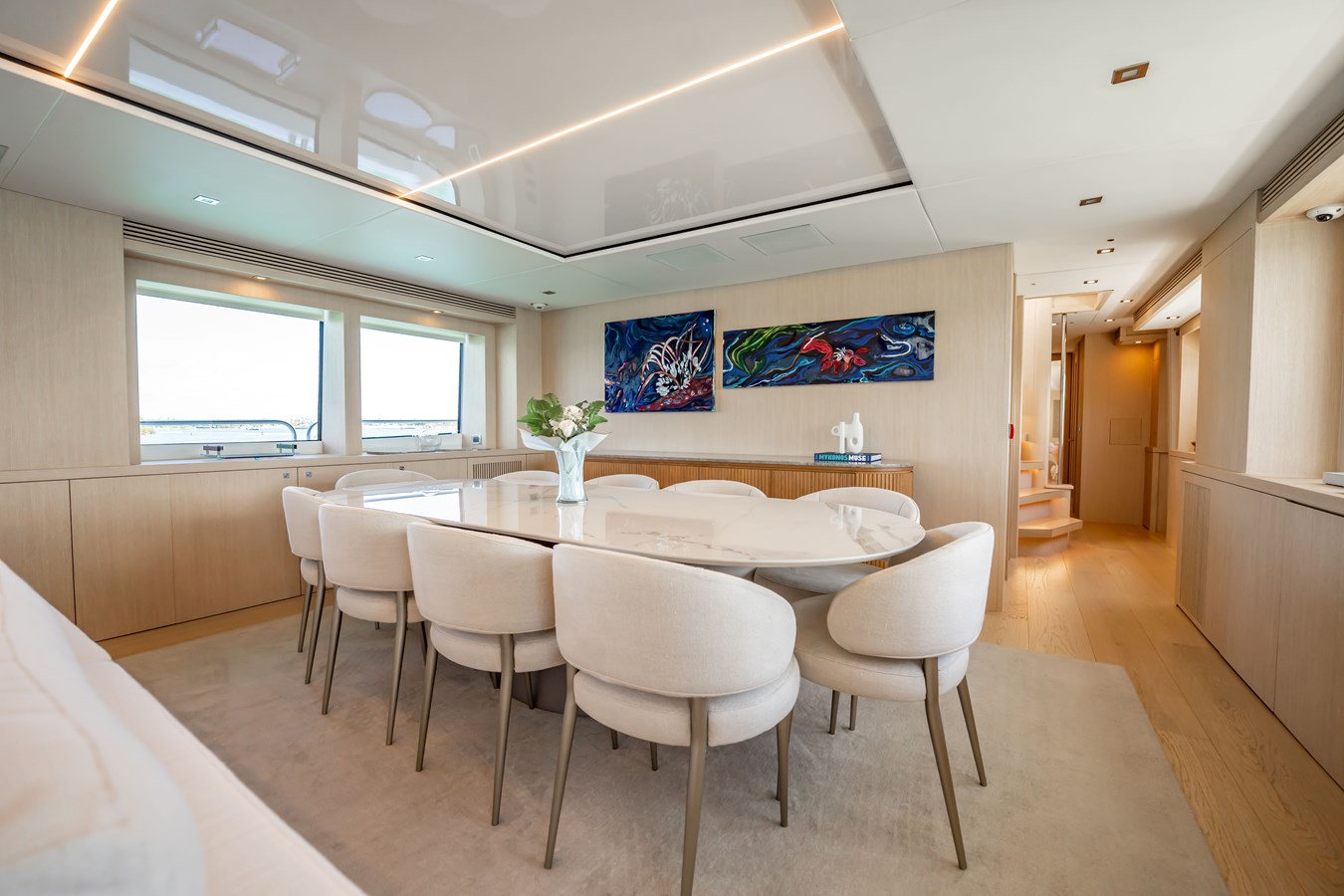 Sunseeker Motor Yacht PRECIOSO For Sale