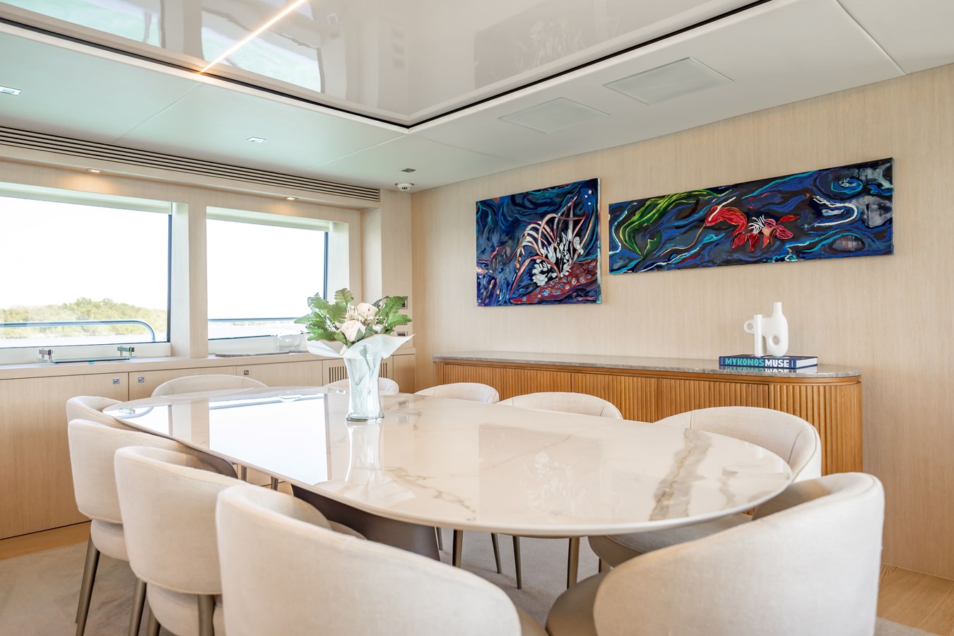 Sunseeker Motor Yacht PRECIOSO For Sale