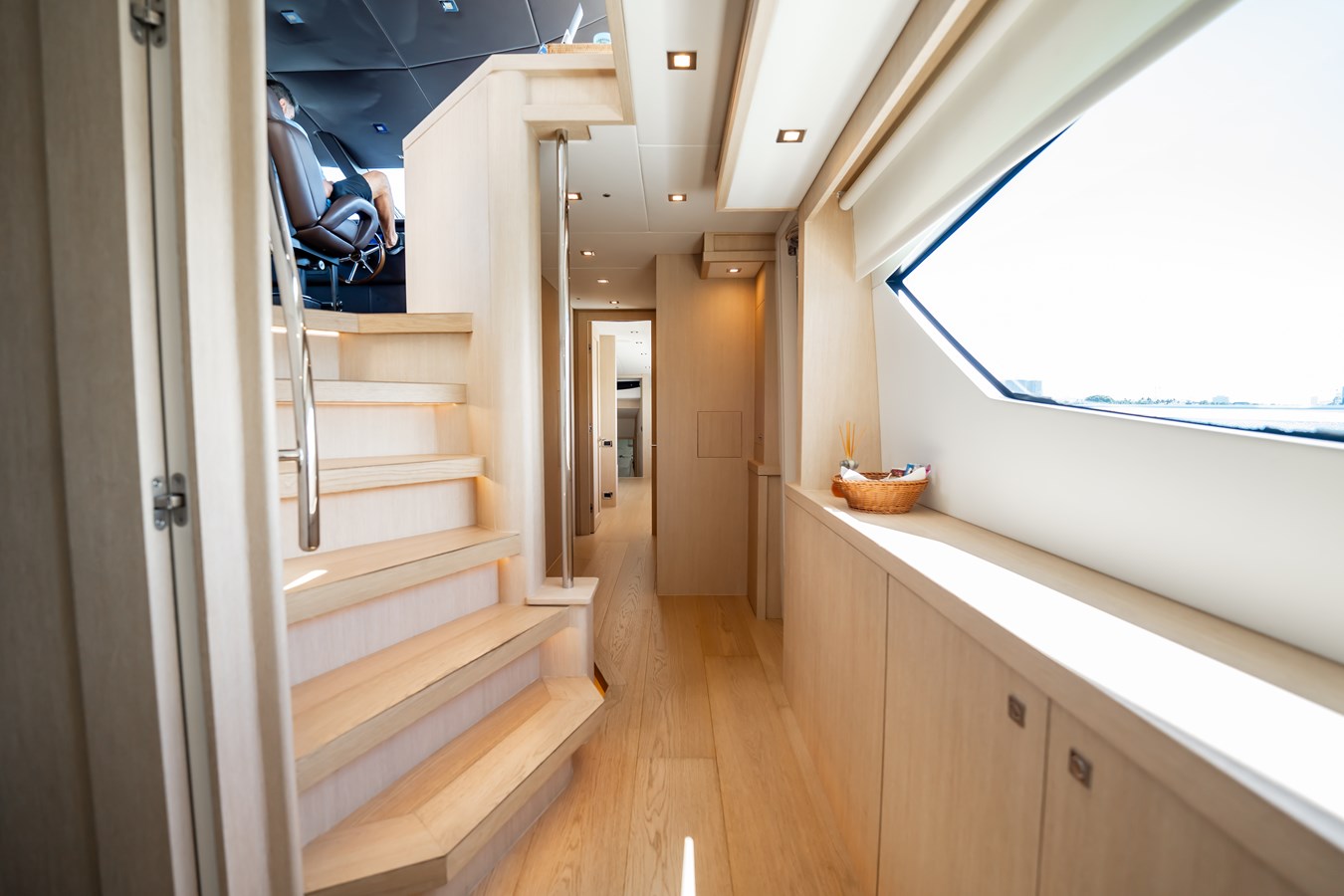 Sunseeker Motor Yacht PRECIOSO For Sale