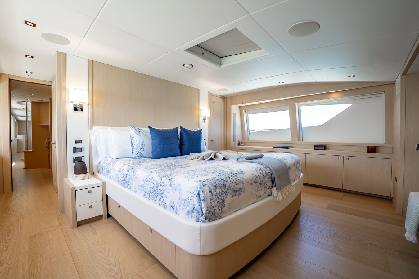 Sunseeker Motor Yacht PRECIOSO For Sale