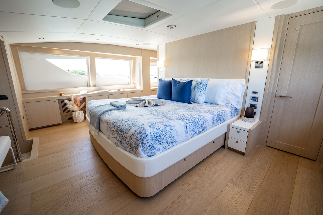 Sunseeker Motor Yacht PRECIOSO For Sale