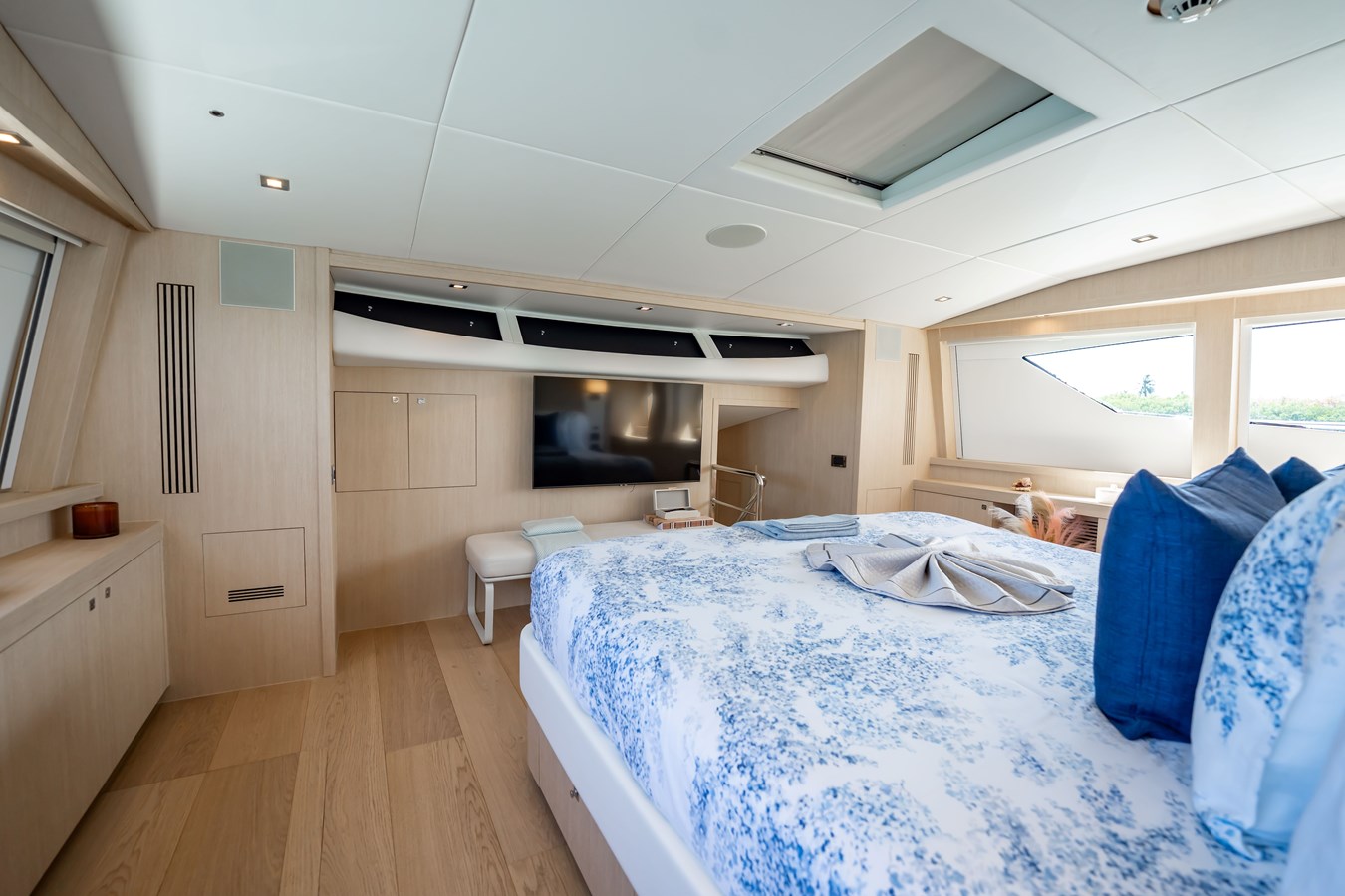 Sunseeker Motor Yacht PRECIOSO For Sale