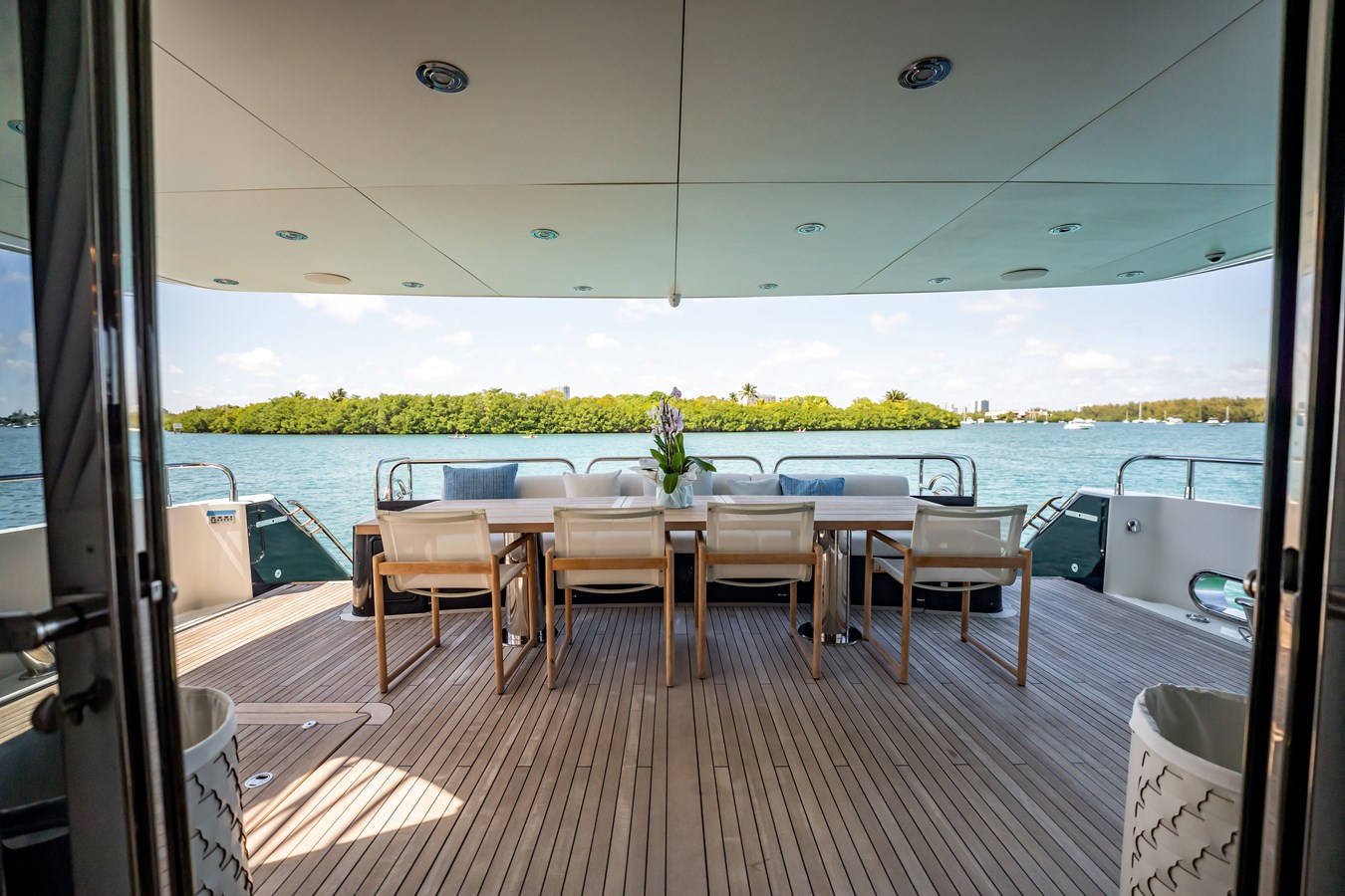 Sunseeker Motor Yacht PRECIOSO For Sale