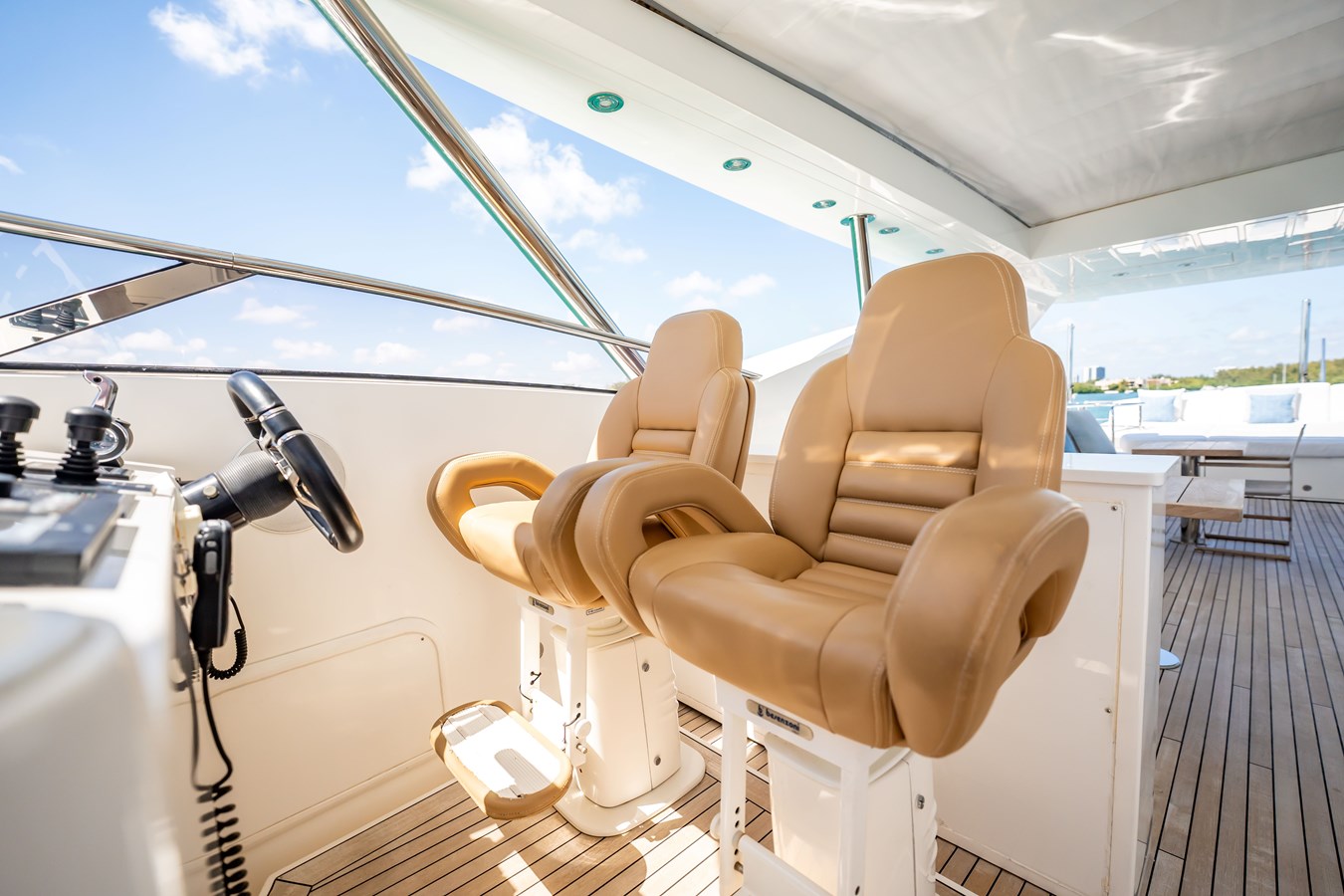 Sunseeker Motor Yacht PRECIOSO For Sale