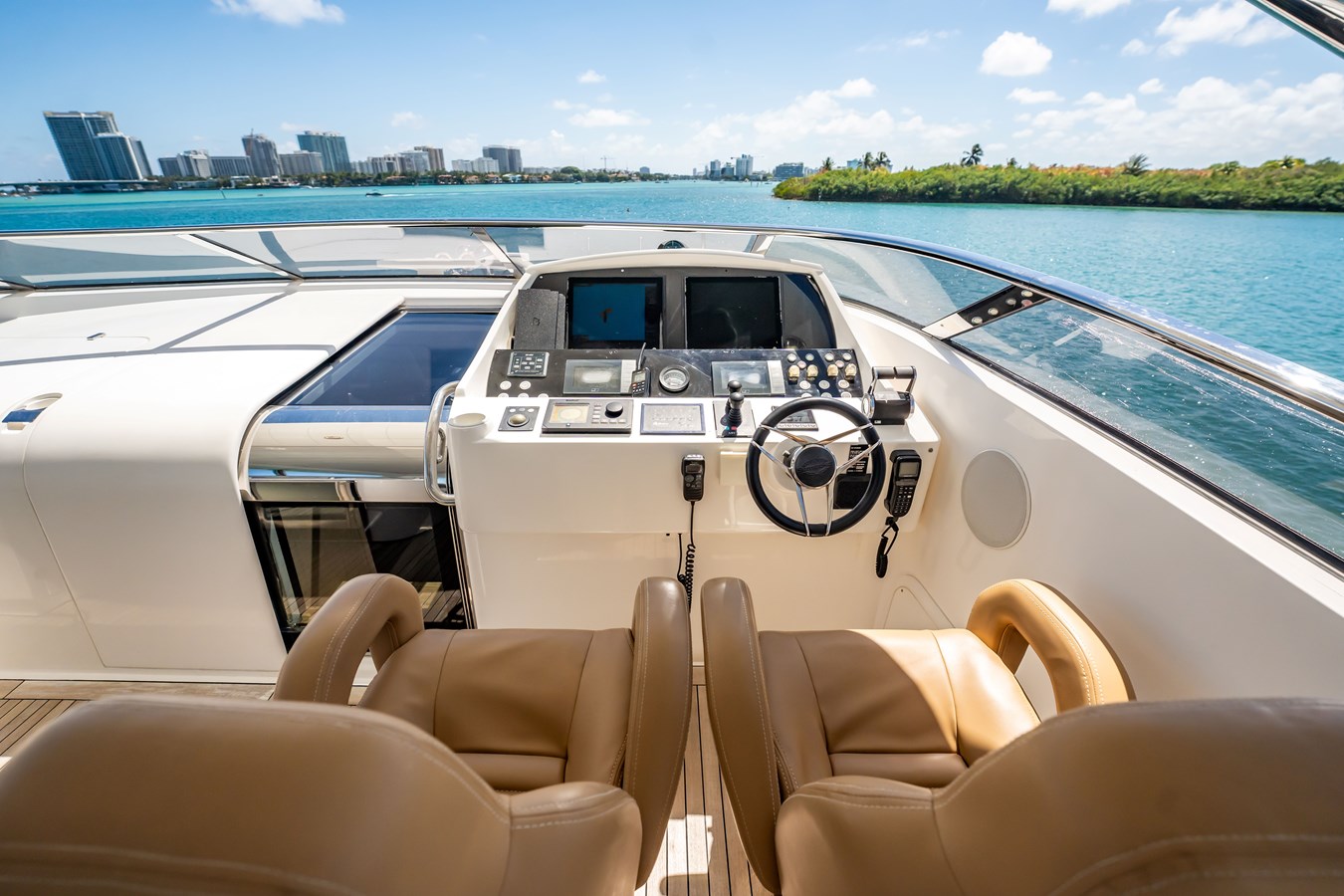 Sunseeker Motor Yacht PRECIOSO For Sale