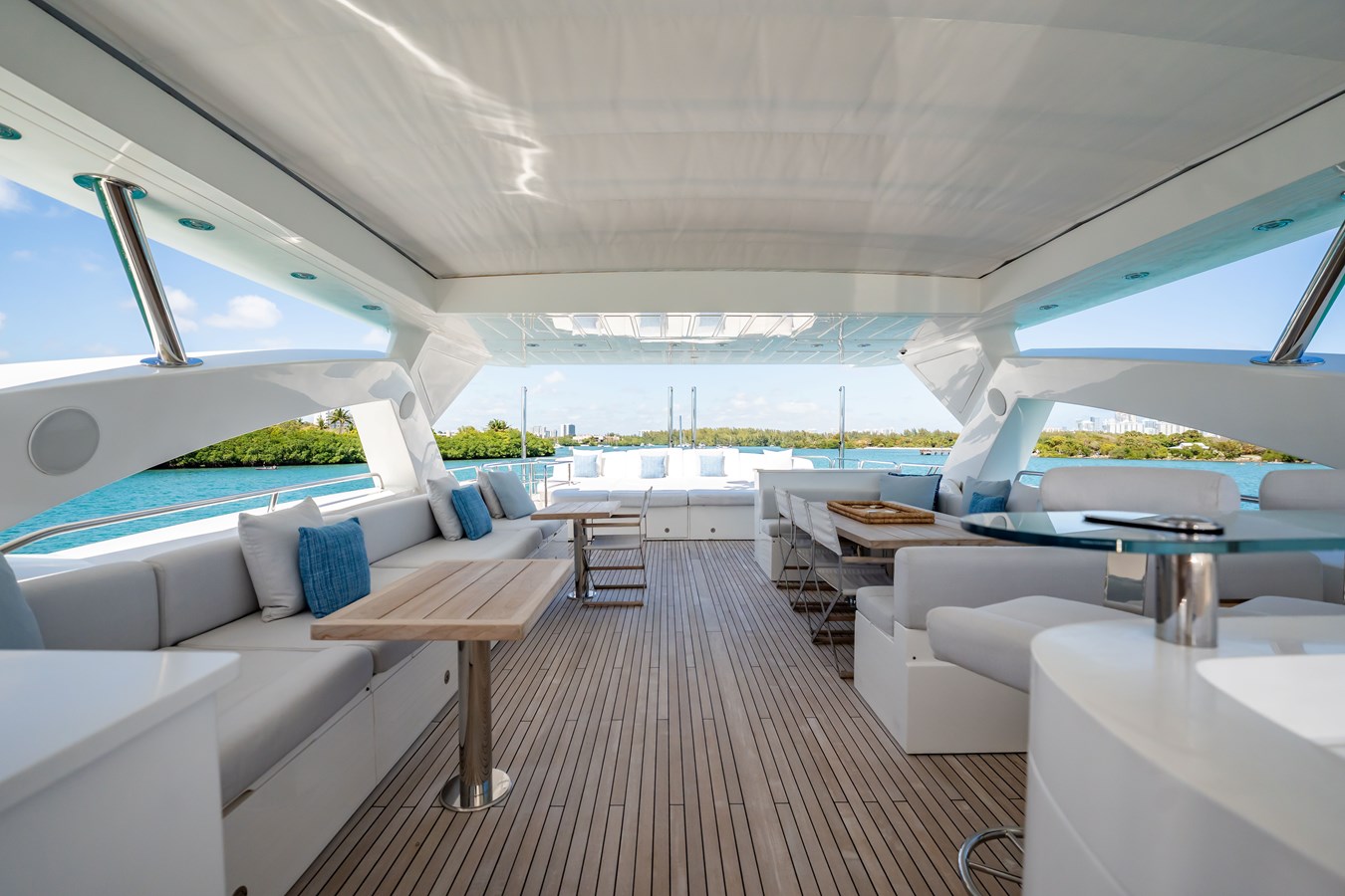 Sunseeker Motor Yacht PRECIOSO For Sale
