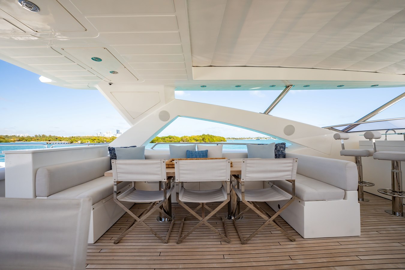 Sunseeker Motor Yacht PRECIOSO For Sale