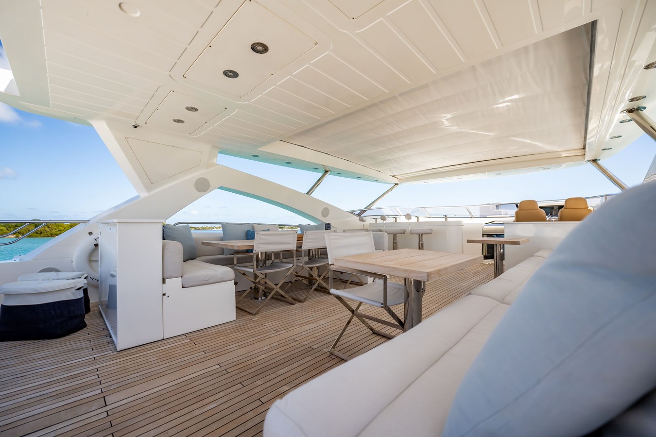 Sunseeker Motor Yacht PRECIOSO For Sale
