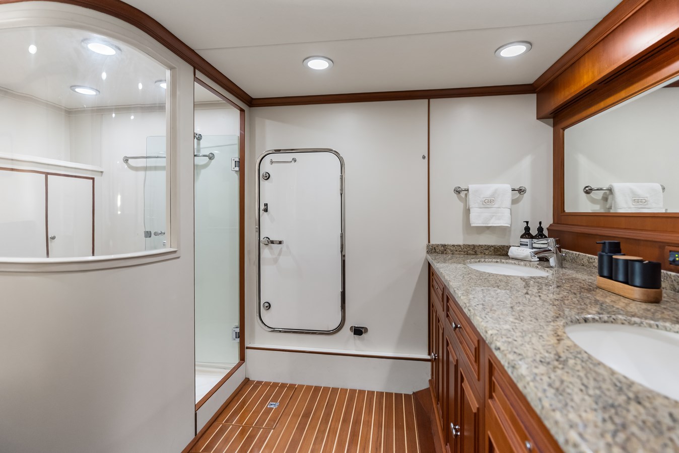 Grand Banks Marine Motor Boat Encore For Sale