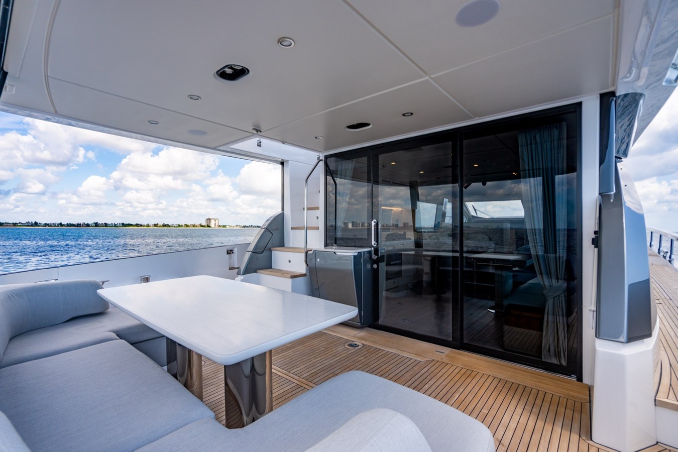 Azimut Yachts Motor Yacht EFFORTLESS For Sale