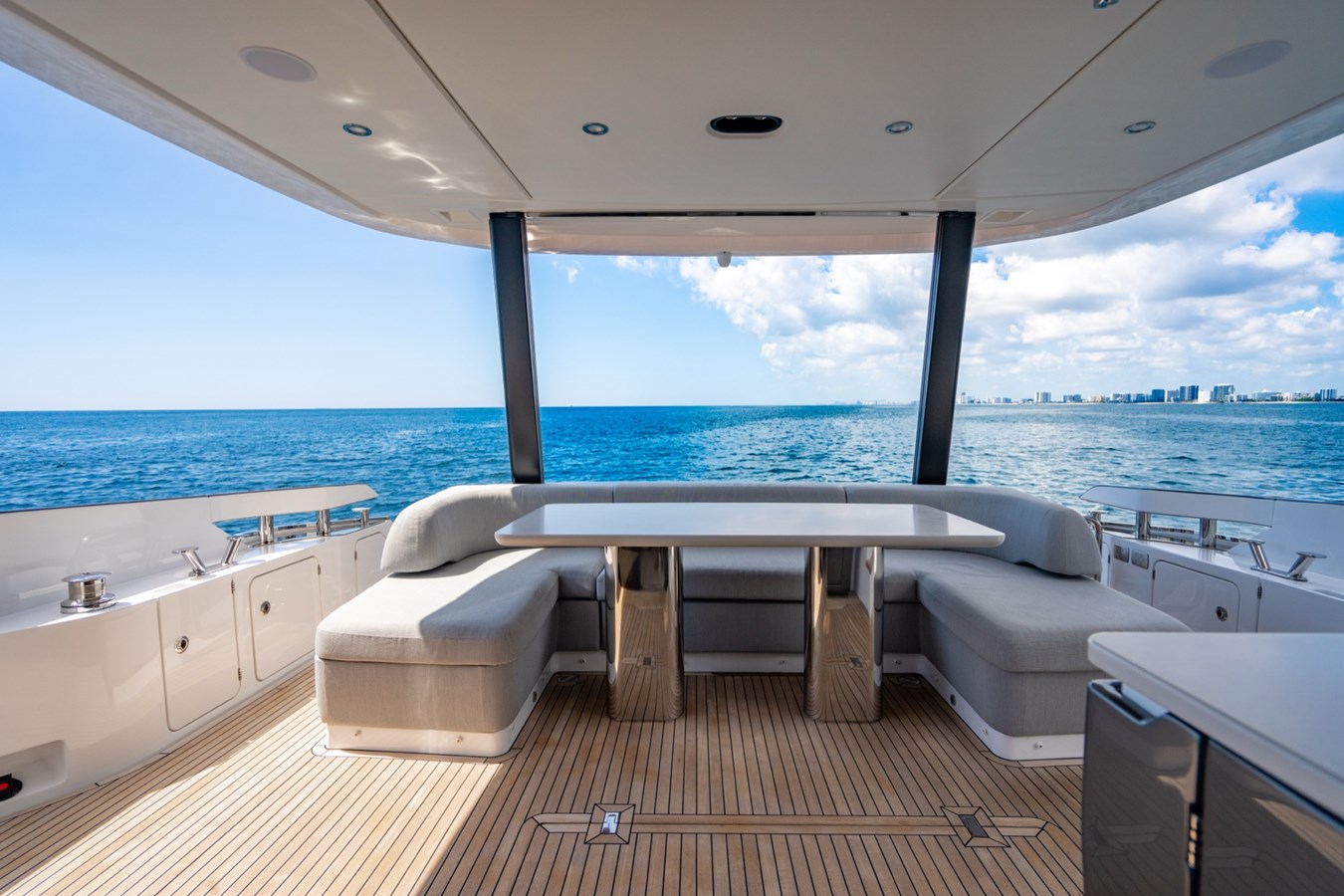 Azimut Yachts Motor Yacht EFFORTLESS For Sale