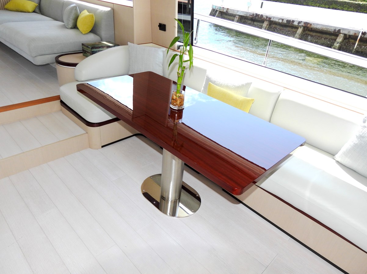 Azimut Yachts Motor Yacht EFFORTLESS For Sale