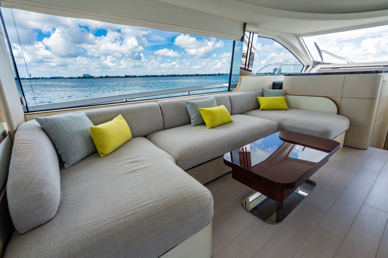Azimut Yachts Motor Yacht EFFORTLESS For Sale
