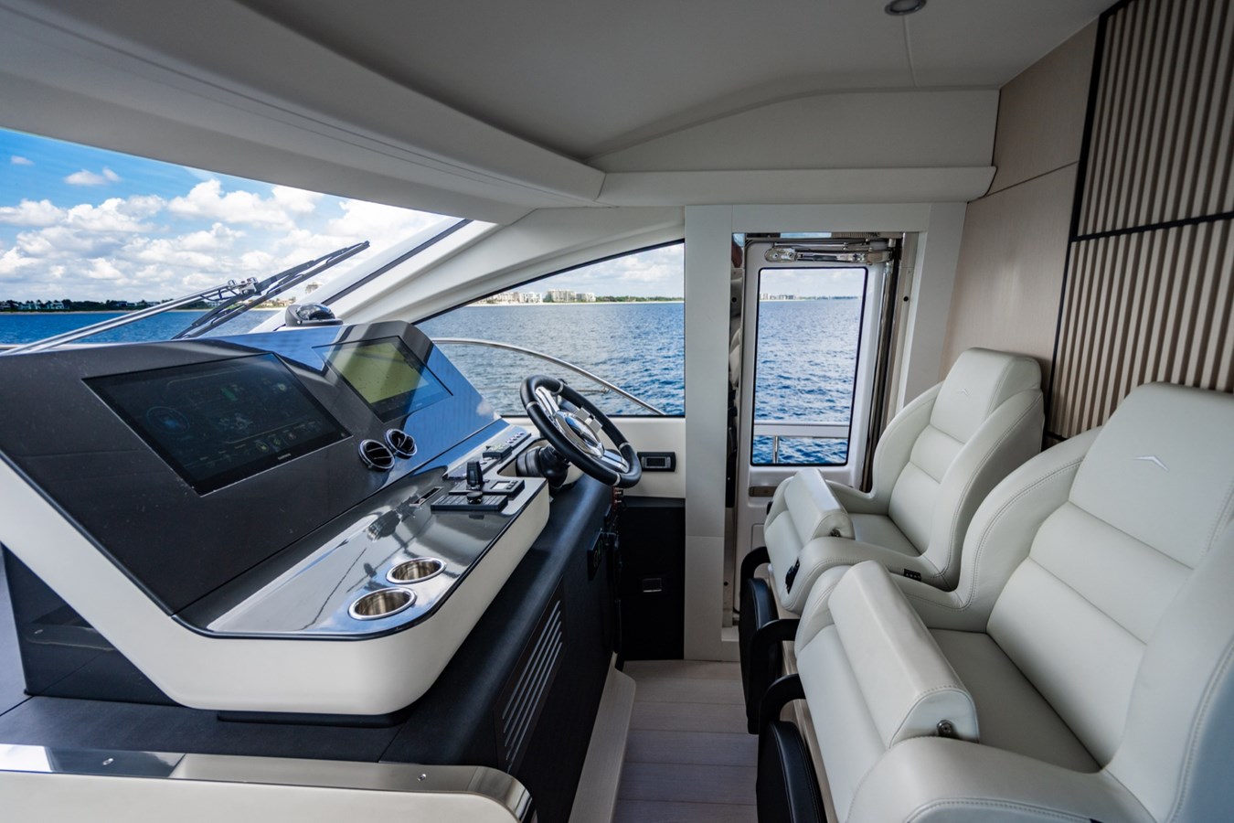 Azimut Yachts Motor Yacht EFFORTLESS For Sale
