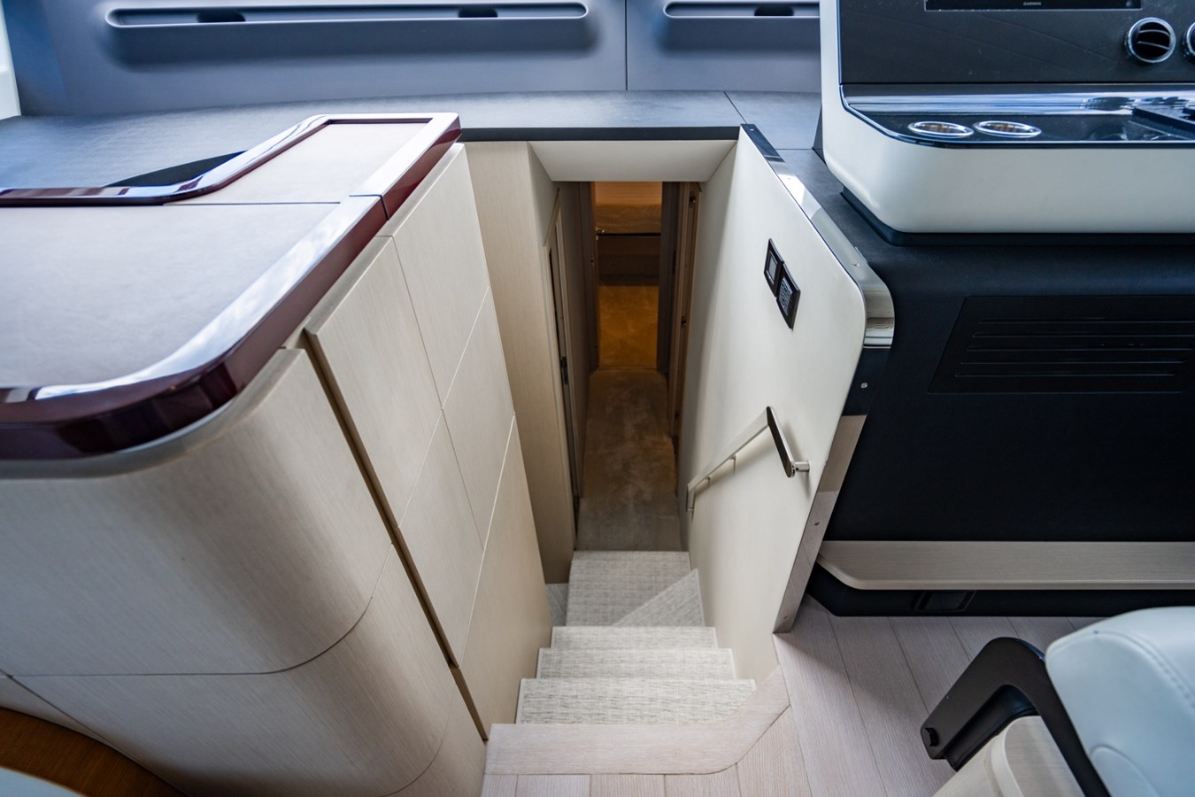 Azimut Yachts Motor Yacht EFFORTLESS For Sale
