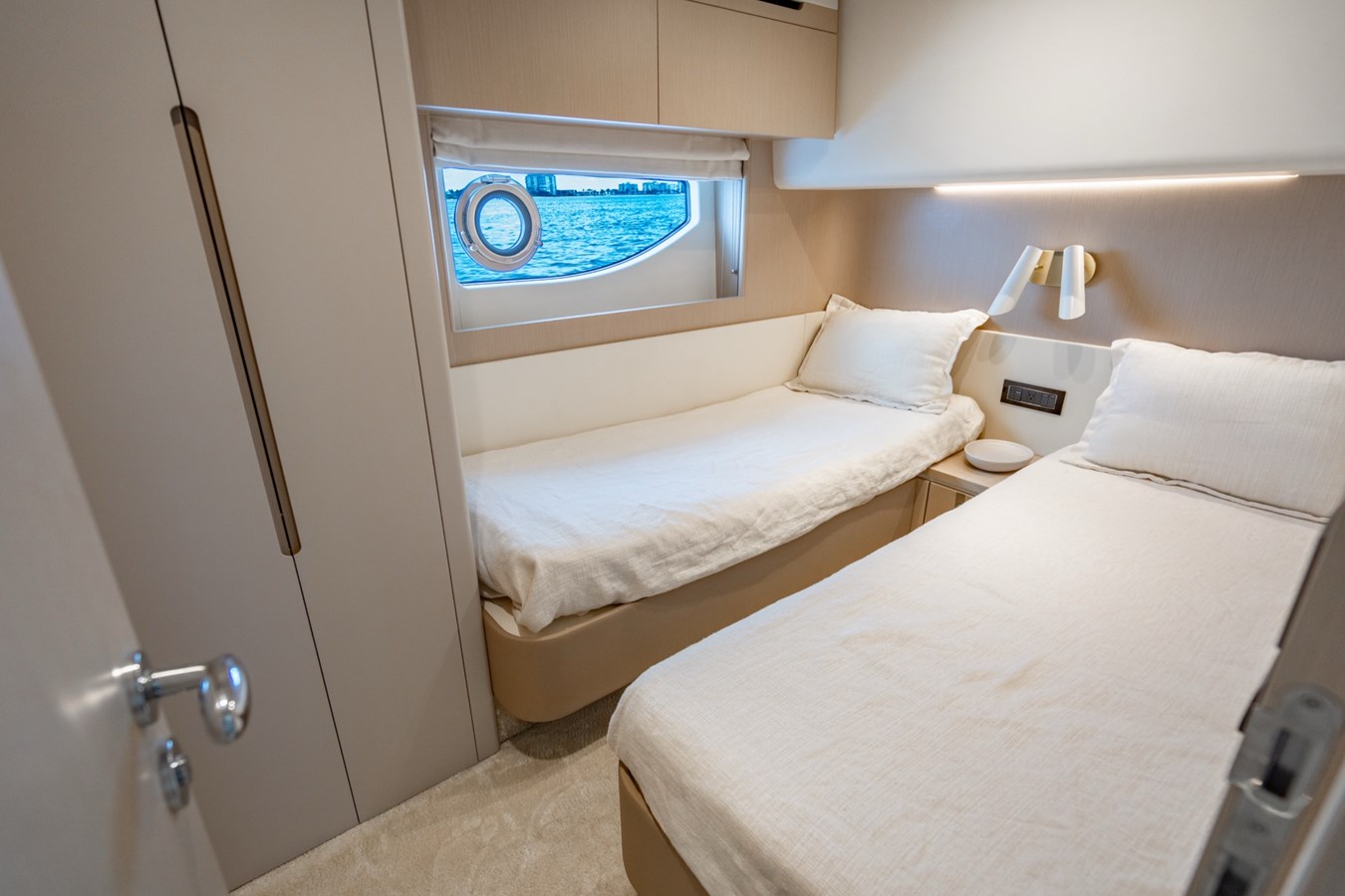 Azimut Yachts Motor Yacht EFFORTLESS For Sale