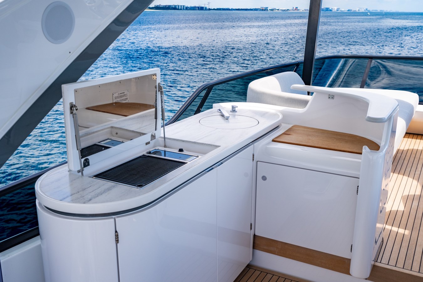 Azimut Yachts Motor Yacht EFFORTLESS For Sale