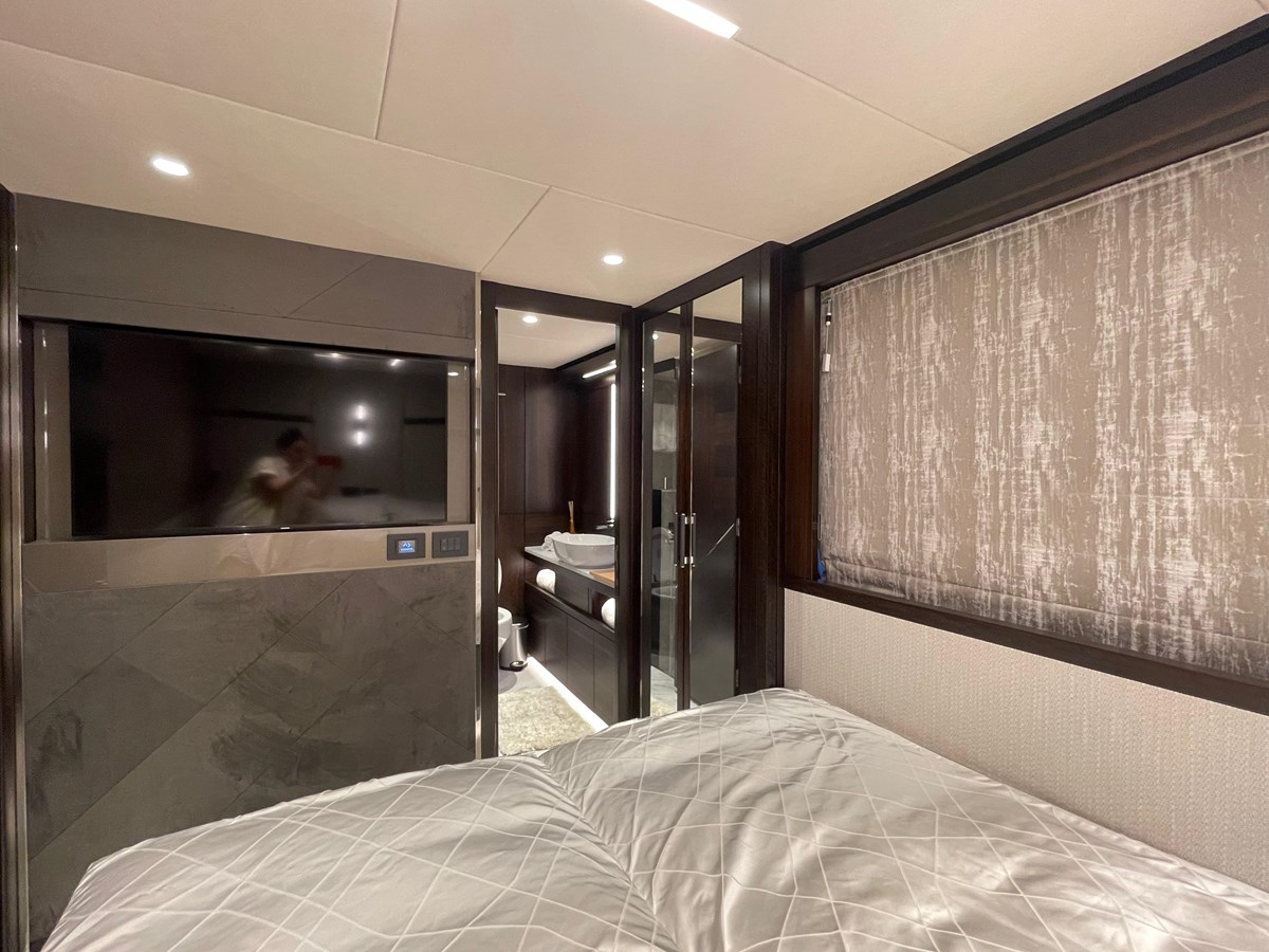 Sunseeker Motor Yacht SU For Sale