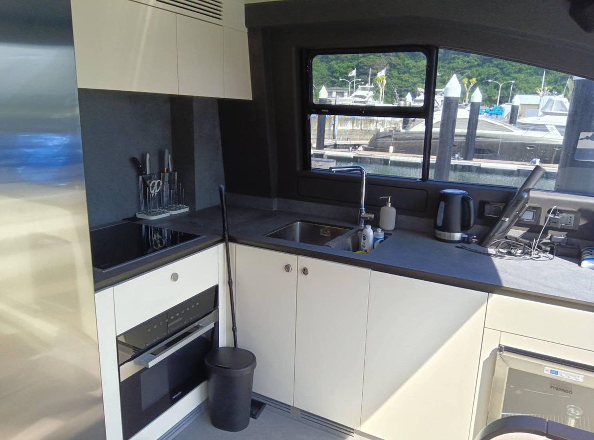 Azimut Yachts Motor Yacht Angel For Sale
