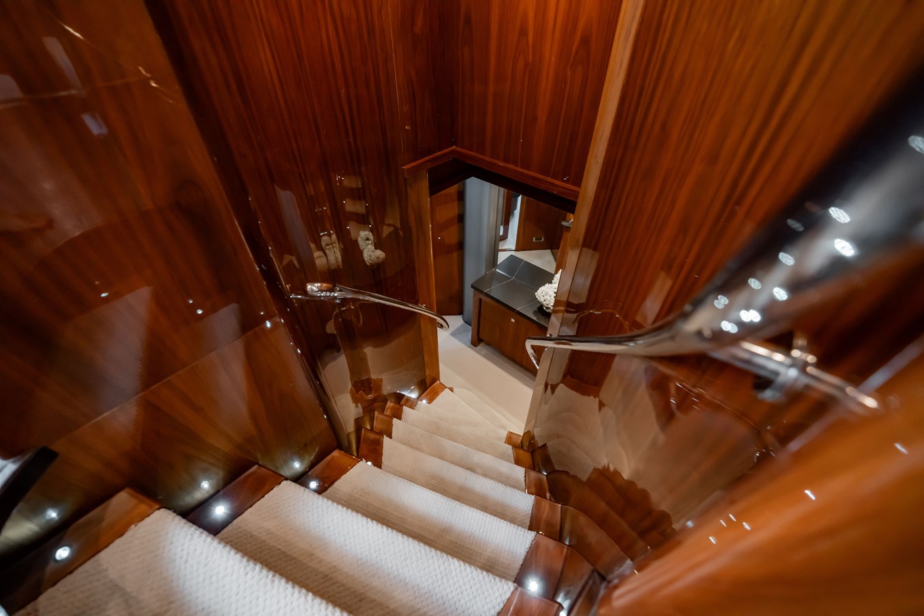 Sunseeker Motor Yacht BLUE For Sale