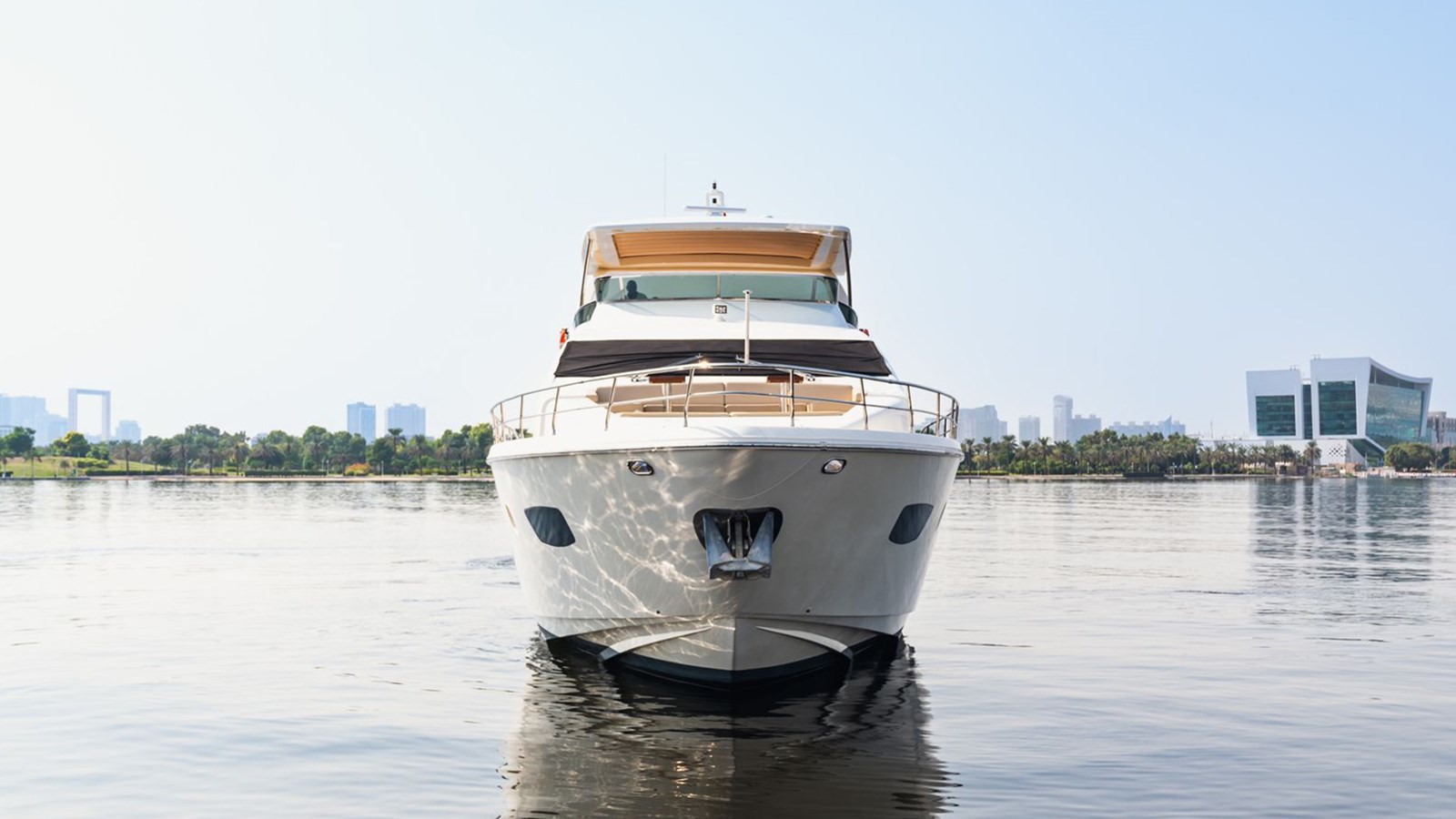 Azimut Yachts Motor Yacht Satisfaction For Sale