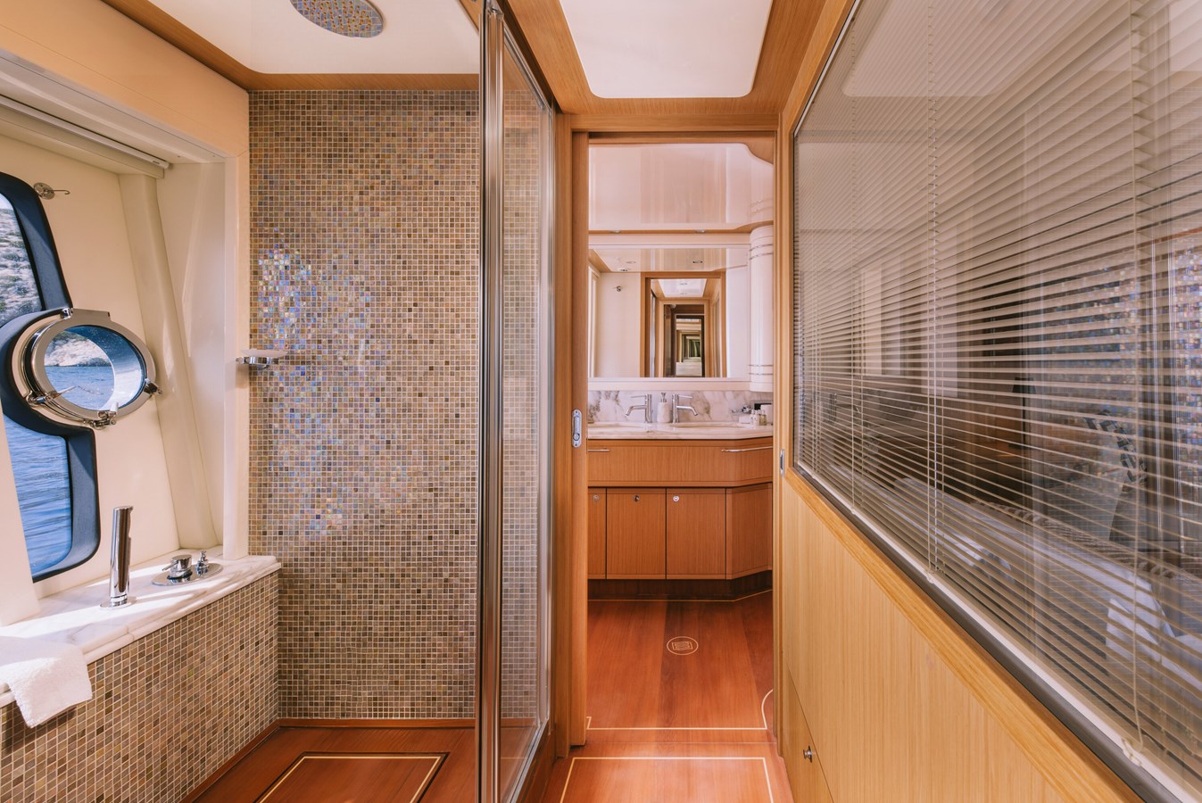 Ferretti Yachts Motor Yacht MAYBE NOT For Sale